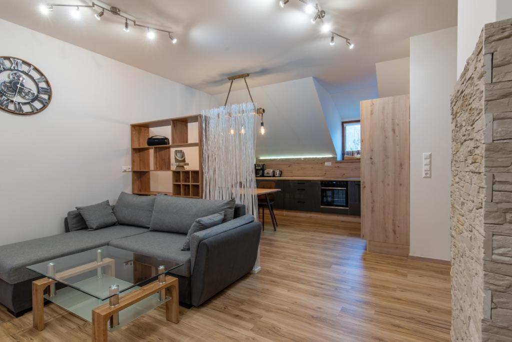 Ferienwohnung Springer 弗拉塔克 外观 照片
