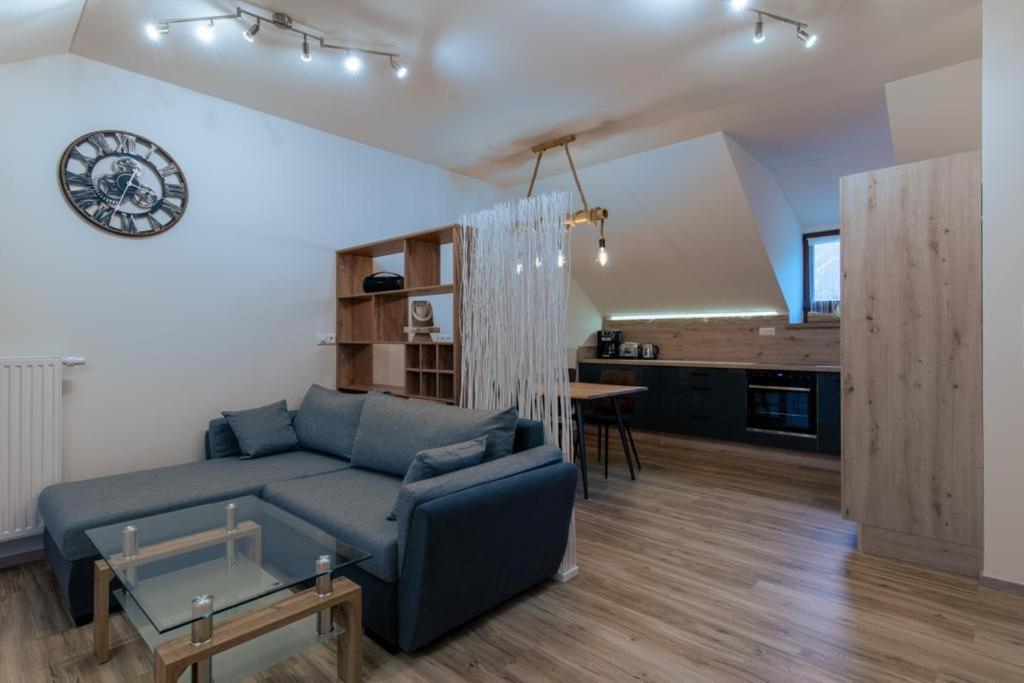 Ferienwohnung Springer 弗拉塔克 外观 照片