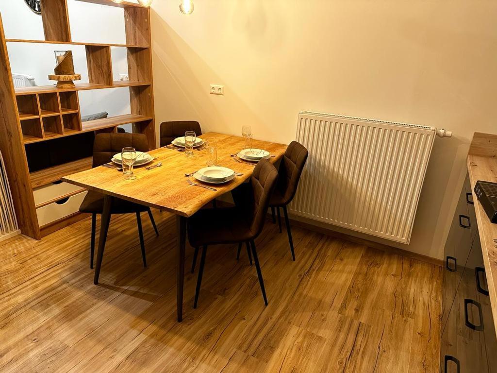 Ferienwohnung Springer 弗拉塔克 外观 照片