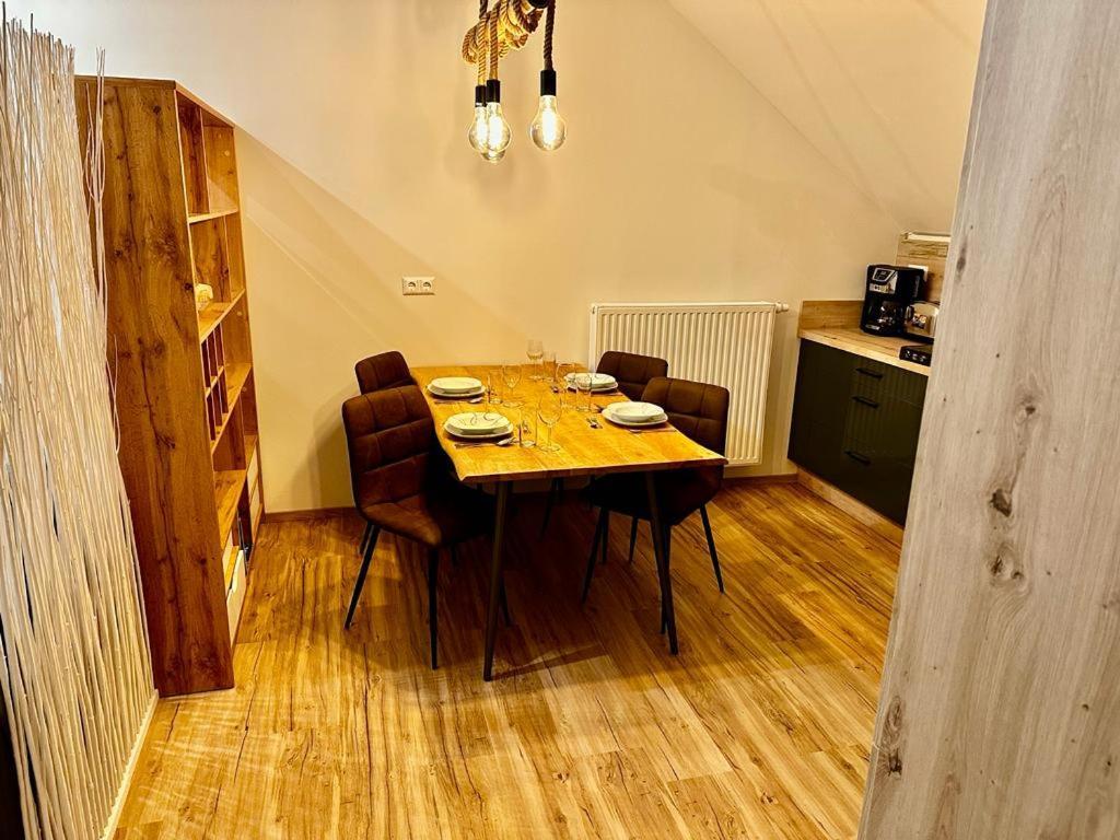 Ferienwohnung Springer 弗拉塔克 外观 照片