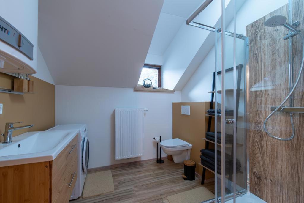 Ferienwohnung Springer 弗拉塔克 外观 照片