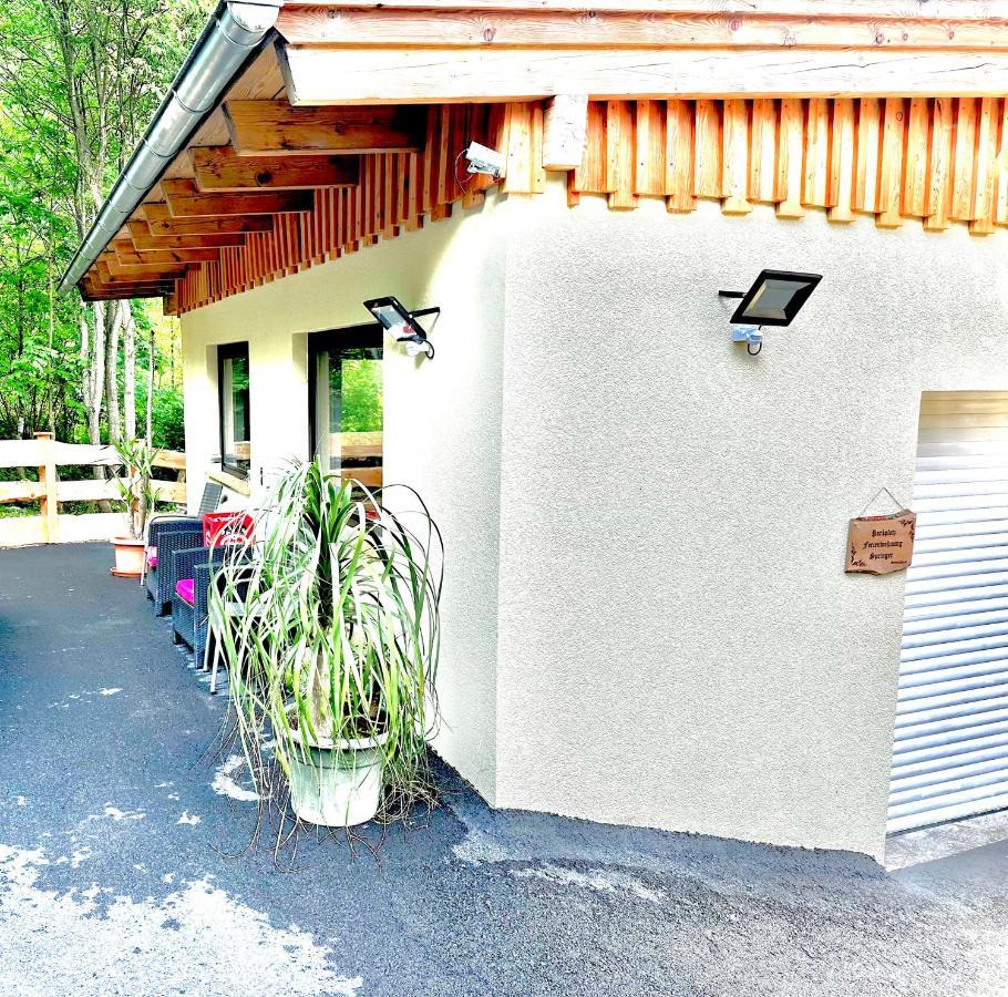 Ferienwohnung Springer 弗拉塔克 外观 照片